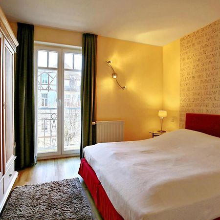 Villa Seepferdchen Wohnung 07 Ostseebad Kühlungsborn Εξωτερικό φωτογραφία